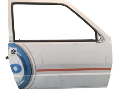 Puerta Delantera Derecha Fiat Uno Fire 3p (aa00715784)