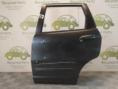 Puerta Trasera Izquierda Honda Fit Li (05245442) Lp
