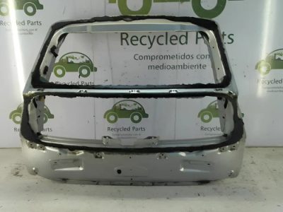 Porton Trasero Citroen C4 Vts (02950406)