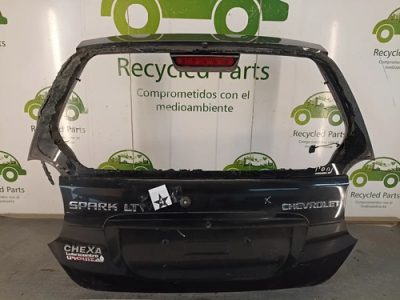 Porton Trasero Chevrolet Spark Lv (03842851)