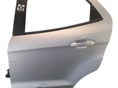 Puerta Trasera Izquierda Ford Ecosport Kd (aa00714668)