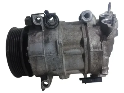 Compresor De A/a Peugeot 208 1.6 Thp (07069936)