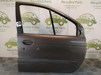 Puerta Delantera Derecha Renault Scenic (04767361) Lp
