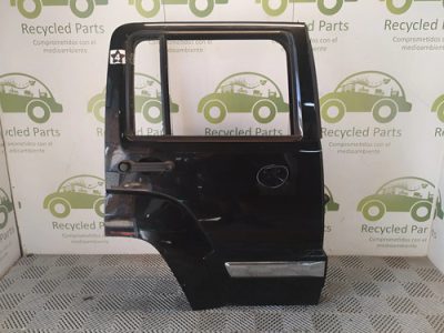 Puerta Trasera Derecha Jeep Cherokee (03947588)