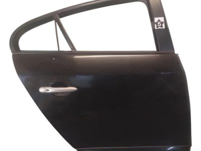 Puerta Trasera Derecha Renault Fluence (06108942)