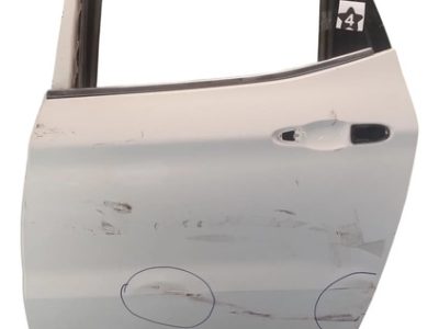 Puerta Trasera Izquierda Fiat Toro (05548660)
