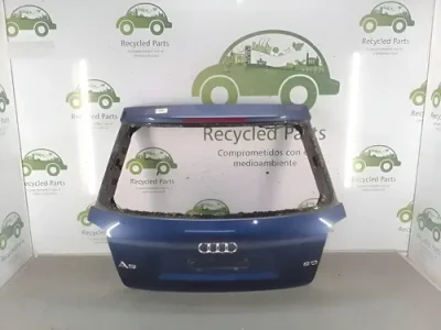 Porton Trasero Audi A3 2da 3p (03074550)