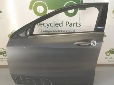 Puerta Delantera Izquiera Mercedes A350 Sport (03667251)