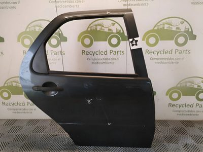 Puerta Trasera Derecha Fiat Palio F2 (05514720)