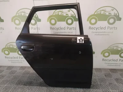 Puerta Trasera Derecha Audi A3 2da (05565727)