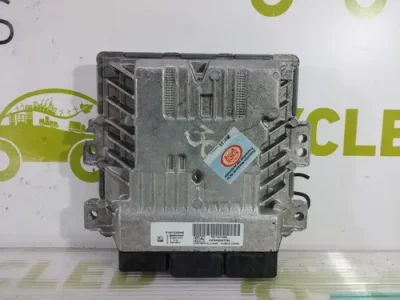 Modulo De Inyeccion Peugeot 308 1.6 Hdi (04446310)