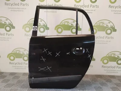 Puerta Trasera Izquierda Hyundai Atos Ln (02706169)