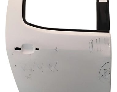 Puerta Trasera Derecha Chevrolet S10 Ln (03885700)
