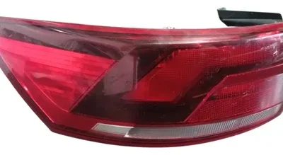 Faro Trasero Ext Izquierdo Vw Virtus Original (06927086)