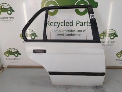 Puerta Trasera Derecha Bmw 316i (03285587)