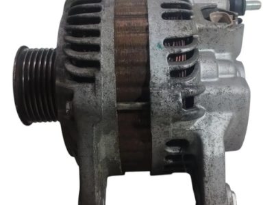 Alternador Nissan Versa 1.6 (06729879)