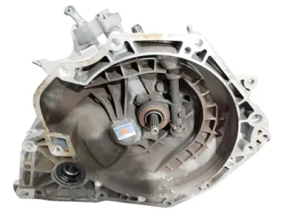 Caja De Velocidades Chevrolet Corsa 1.4 8v (05734378)