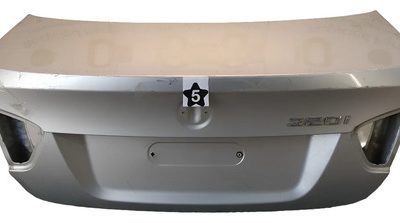 Tapa De Baul Bmw 320 (02500151)