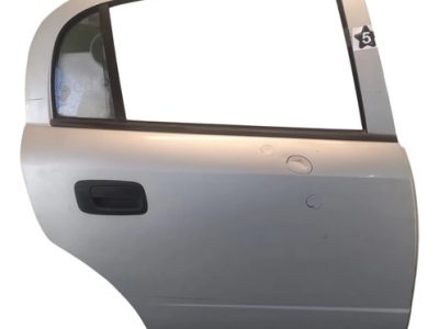 Puerta Trasera Derecha Chevrolet Astra (aa00000113)