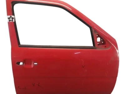 Puerta Delantera Derecha Vw Gol G2 G3 G4 (06015319)