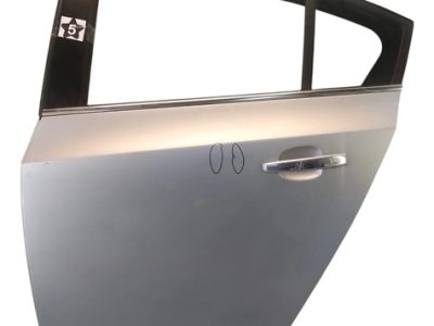 Puerta Trasera Izquierda Chevrolet Cruze 4p (aa00712392)