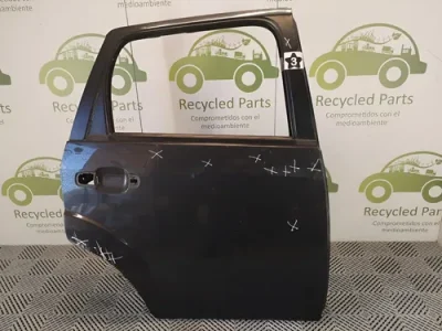 Puerta Trasera Derecha Ford Fiesta Max (04811626) Lp