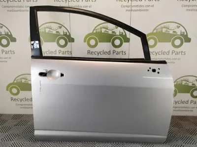 Puerta Delantera Derecha Nissan Tiida (04862211)