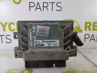 Modulo De Inyeccion Ford Ecosport Kd 1.5 (05609702)
