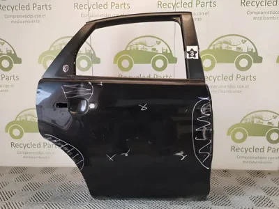 Puerta Trasera Derecha Ford Focus F2 (05113256)