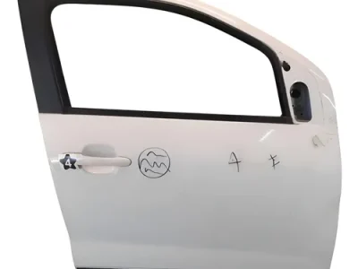 Puerta Delantera Derecha Fiat Strada Ln (06243321)