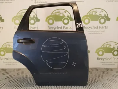 Puerta Trasera Derecha Ford Fiesta Max (04261098)