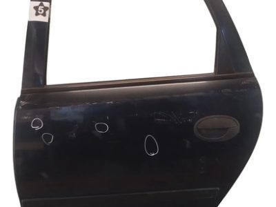 Puerta Trasera Izquierda Chevrolet Meriva (aa00713848)