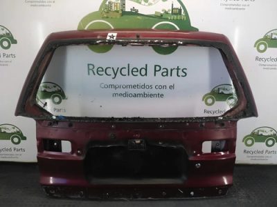 Porton Trasero Mitsubishi Space Wagon (04516365)