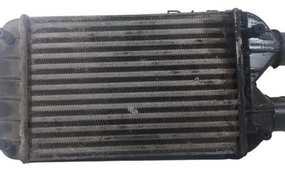 Intercooler Fiat Marea 1.9 (04099726)