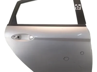 Puerta Trasera Derecha Ford Fiesta Kd 5p (06078073)