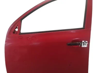 Puerta Delantera Izquierda Nissan March (05291192)