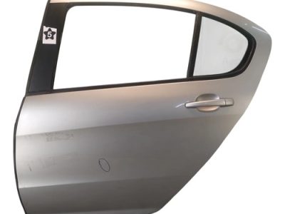 Puerta Trasera Izqiuerda Peugeot 408 (06659577)
