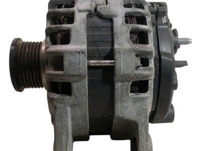 Alternador Renault Captur 1.6 (aa00714667)