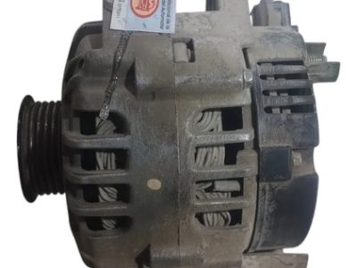 Alternador Chevrolet Celta 1.4 (05792414)