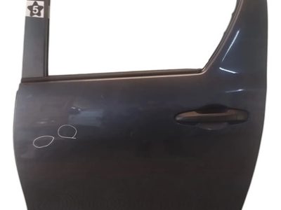 Puerta Trasera Izquierda Toyota Hilux Ln (06121821)