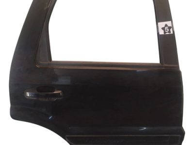 Puerta Trasera Derecha Ford Ecosport (07257175)