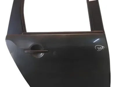 Puerta Trasera Derecha Citroen C3 Aircross (04760615)