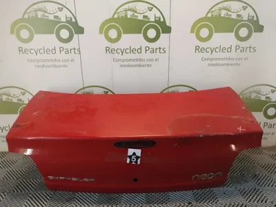 Tapa De Baul Chrysler Neon (01570221)