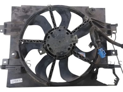 Electroventilador Renault Sandero 2.0 (06376769)