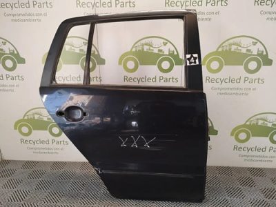 Puerta Trasera Derecha Vw Suran Ln (04614906) Lp