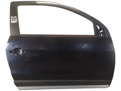 Puerta Delantera Derecha Vw Saveiro Cross (aa00716363)
