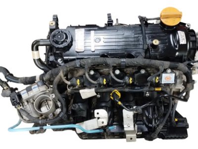 Motor Fiat Argo 1.3 8v (05046146)