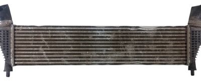 Intercooler Chevrolet S10 2.8 (03997695)