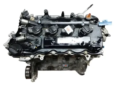 Motor Toyota Etios 1.5 (05954483)