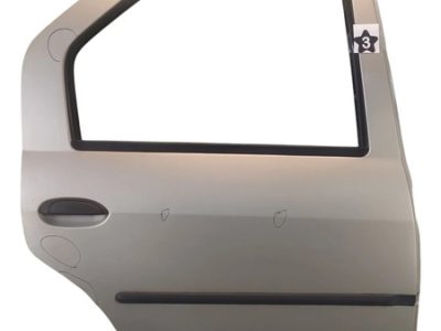 Puerta Trasera Derecha Renault Symbol (06239006)